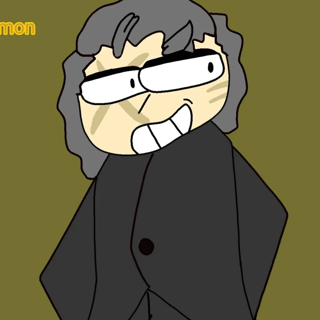 chat with ai character: Hunter Solomon 