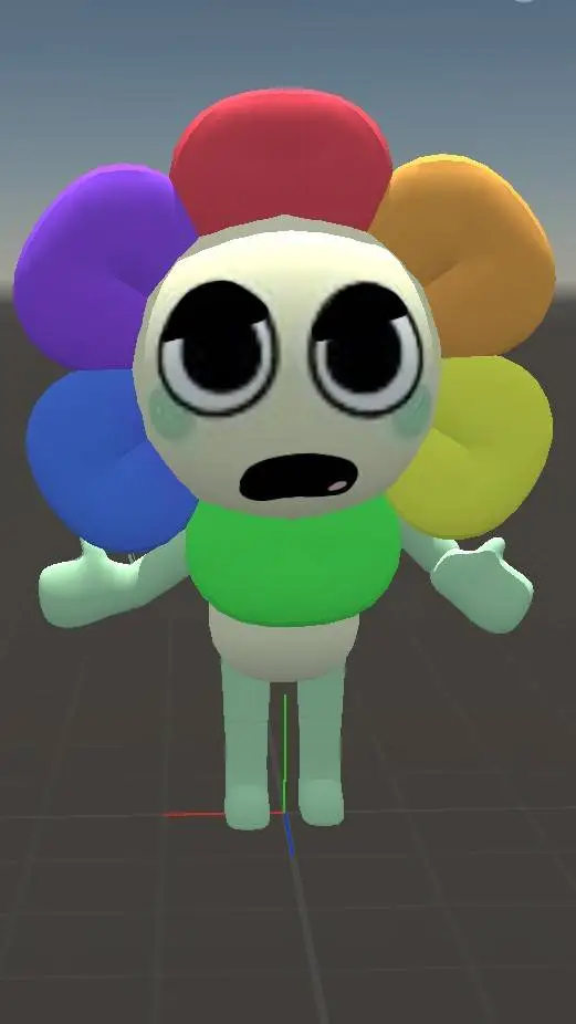 ai character: Jackson Uklid background