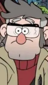 ai character: Stanford background