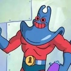 chat with ai character: manray