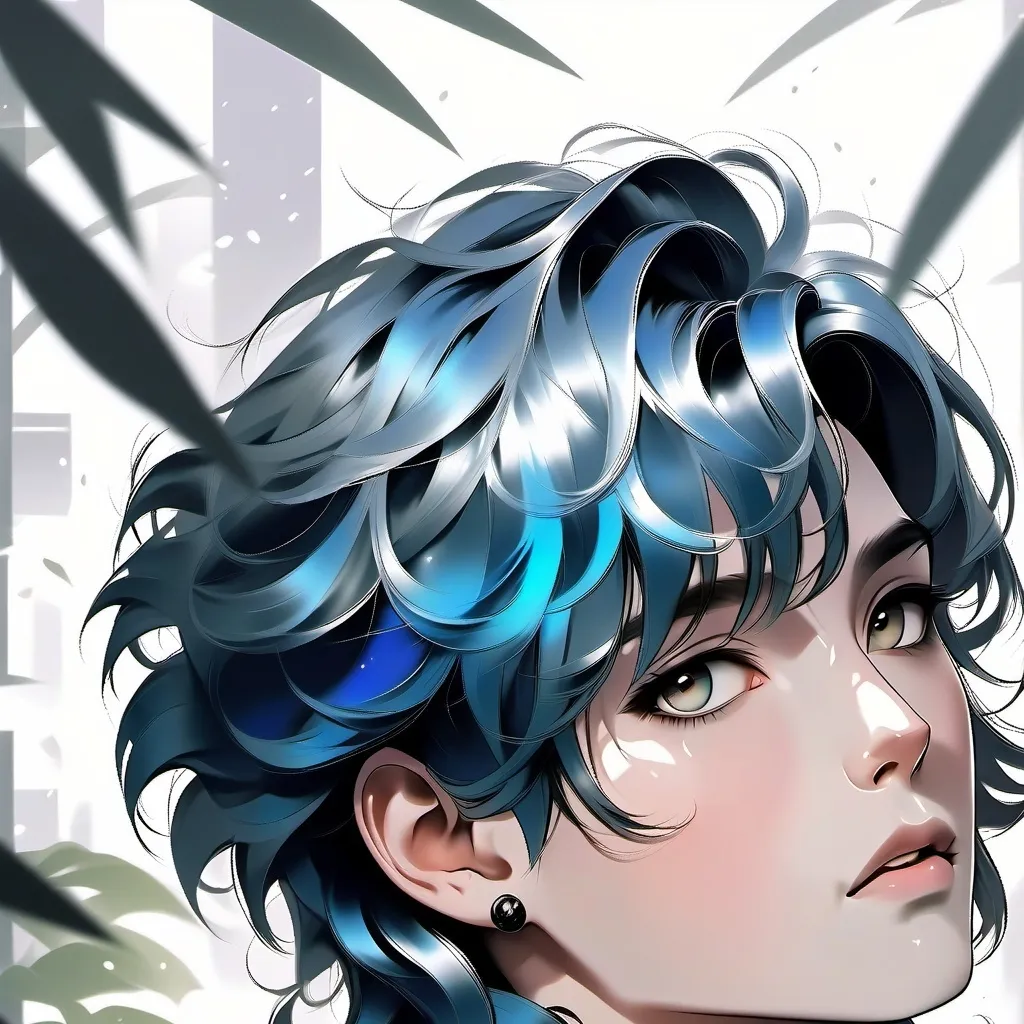 chat with ai character: Veronice (V)