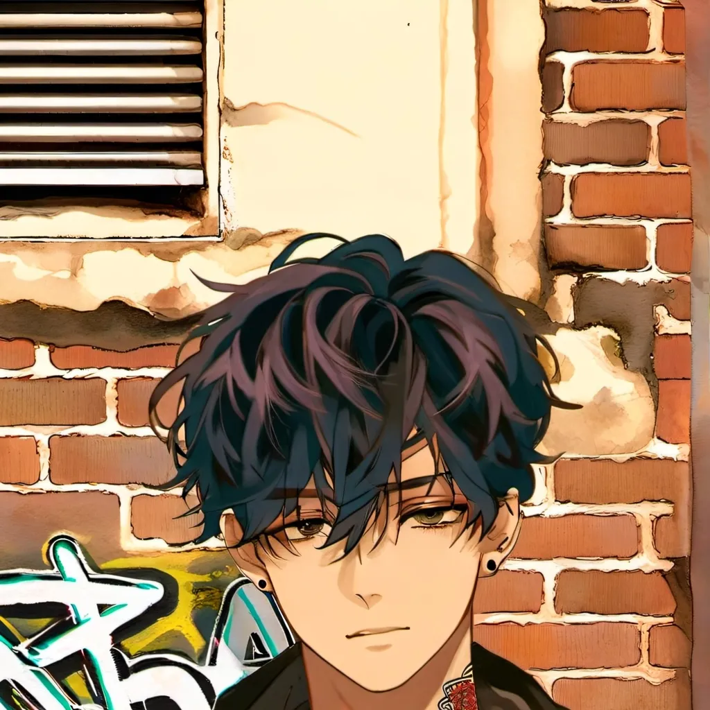 chat with ai character: Sam