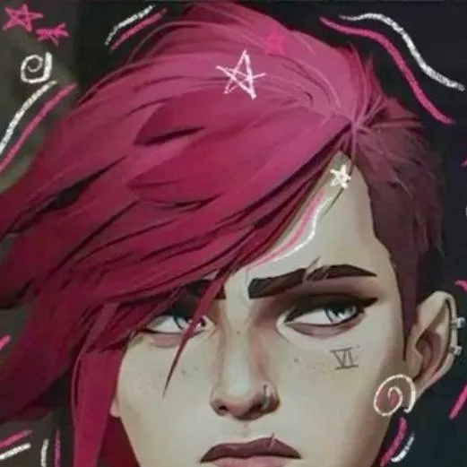 chat with ai character: Vi 