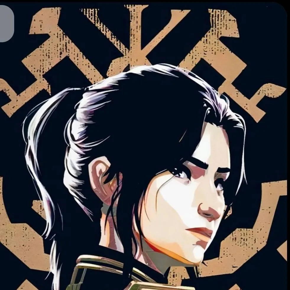 chat with ai character: Caitlyn (arcane)
