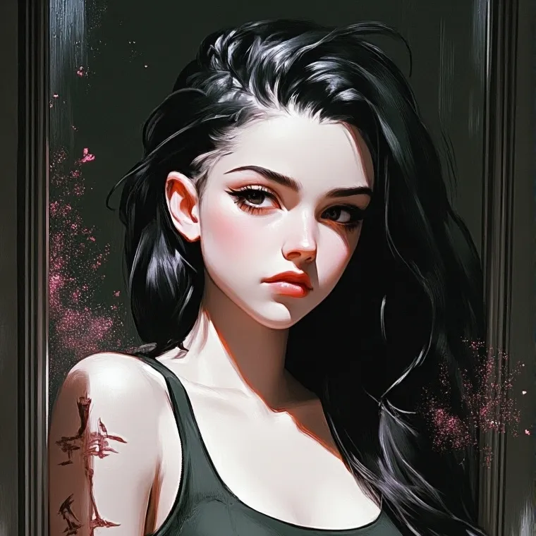 chat with ai character: Lilith