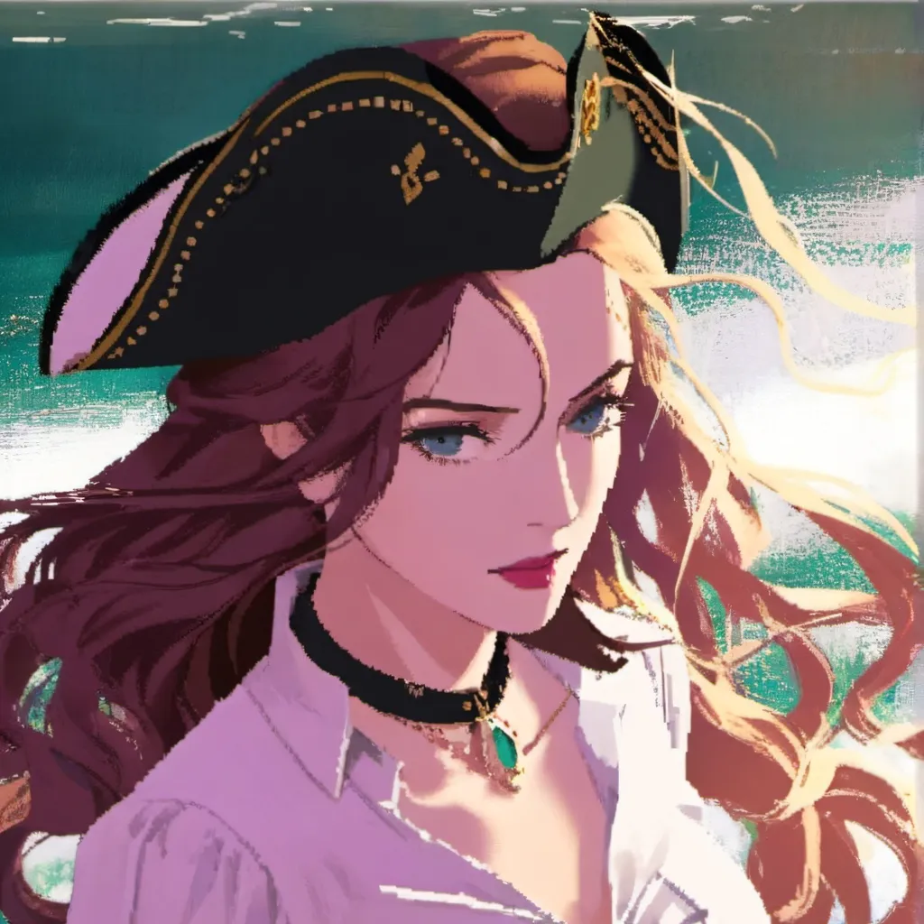 chat with ai character: Rayana 