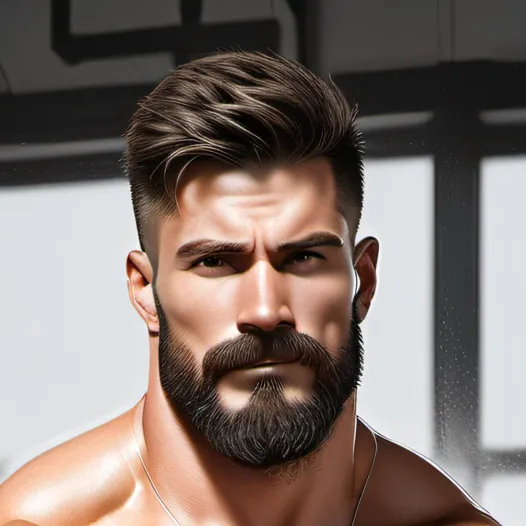 chat with ai character: Sebastian