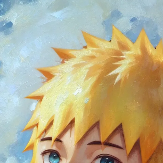 chat with ai character: naruto