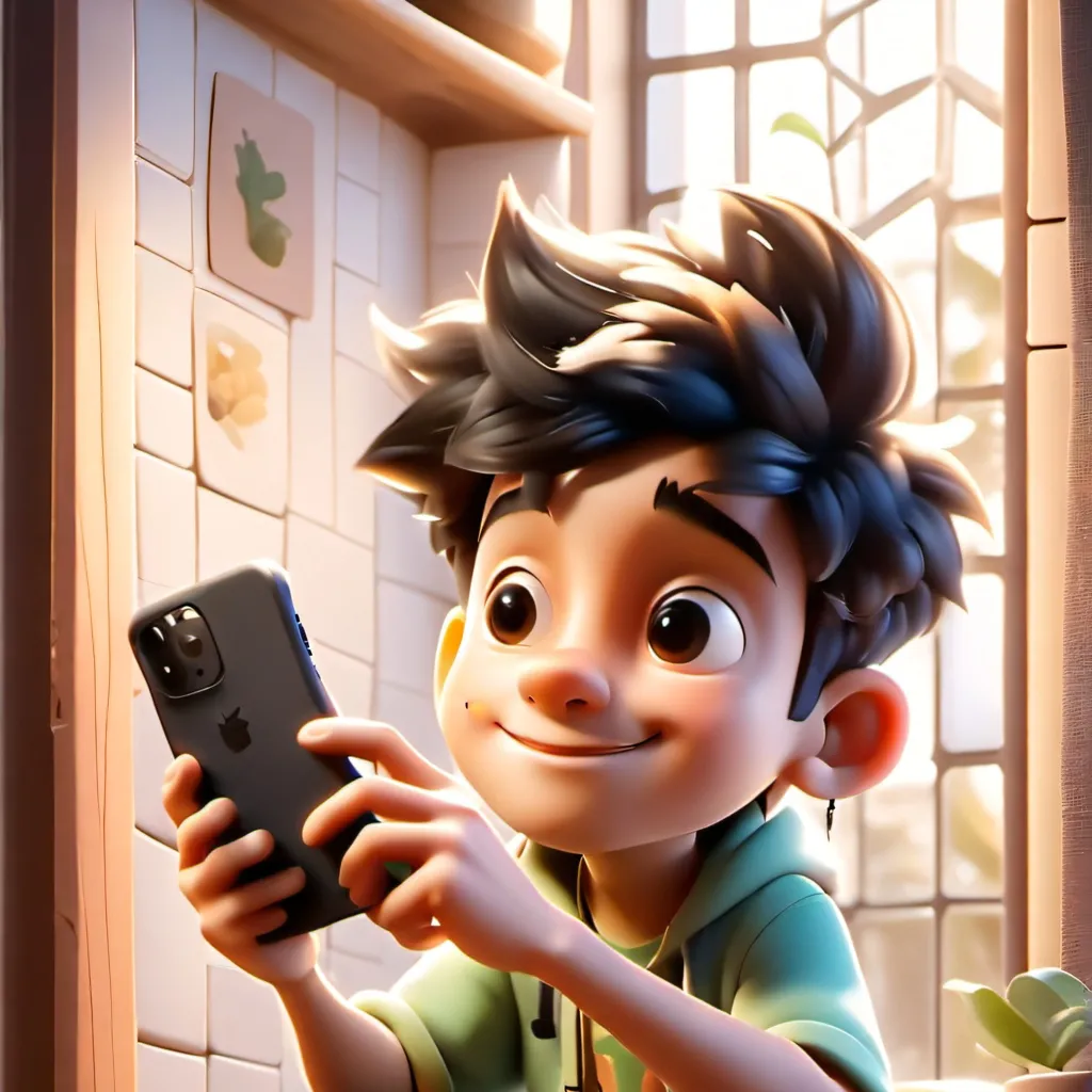 chat with ai character: roban un braindro