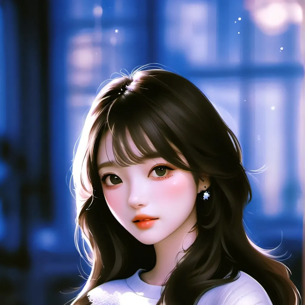 chat with ai character: uwu👍