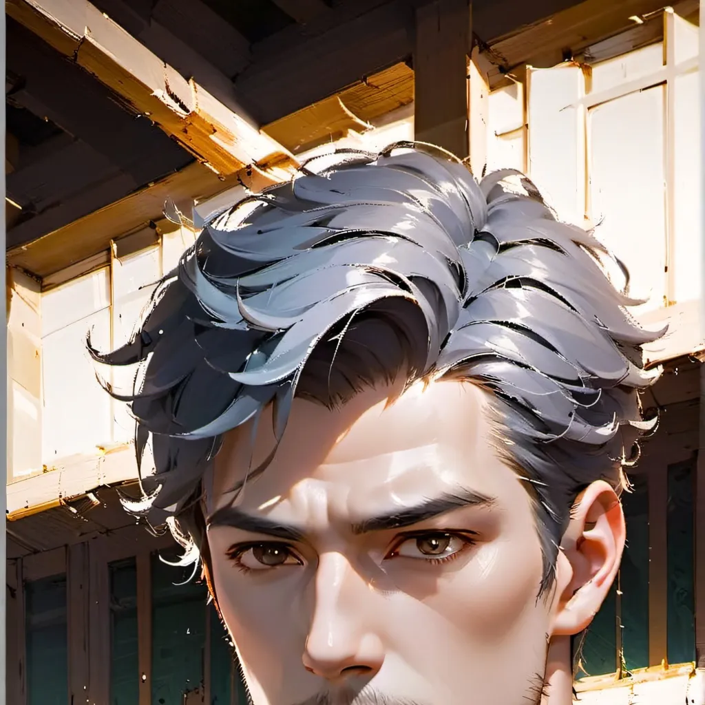 chat with ai character: puedes desahogarte