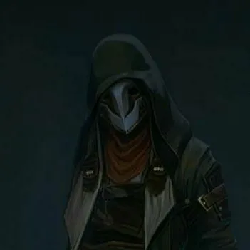 chat with ai character: Ecco