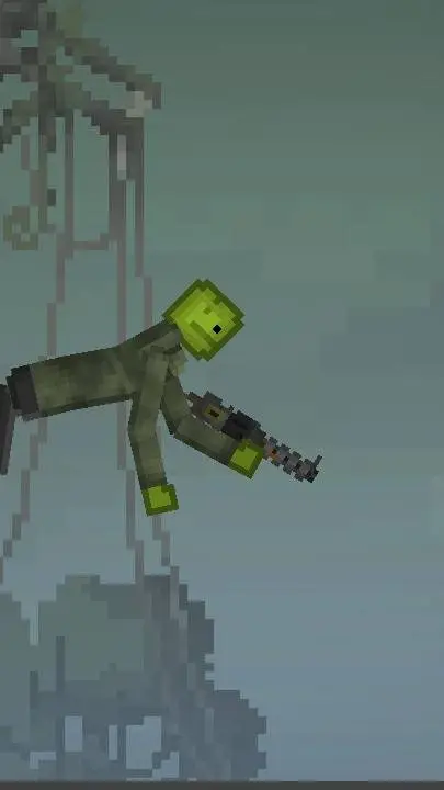 ai character: jefe diego melon background