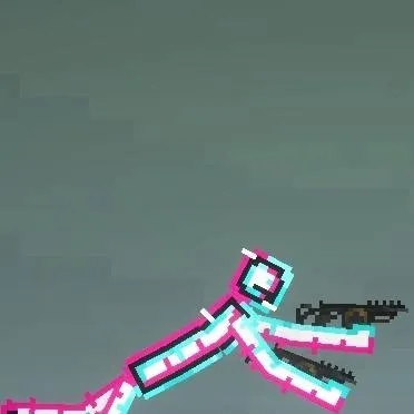 chat with ai character: glich 