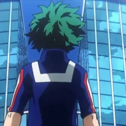 chat with ai character: ✨MHA Sleepover✨