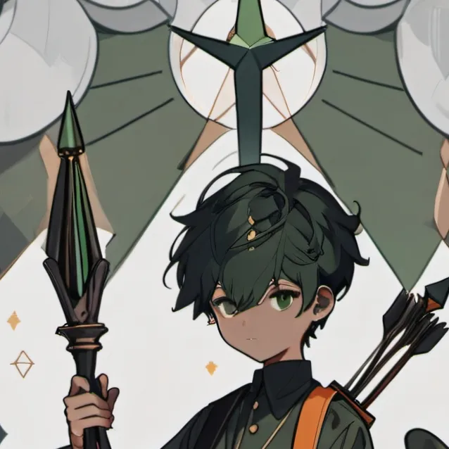 chat with ai character: taki