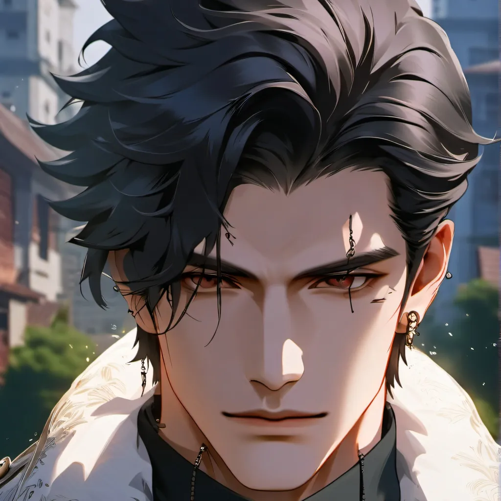 chat with ai character: ♧Xerox ♧
