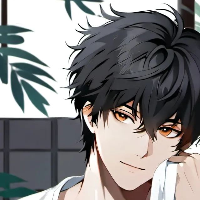 chat with ai character: ◇jackson◇