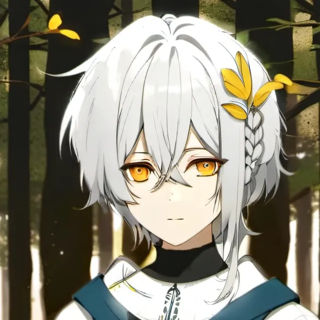 chat with ai character: yuri