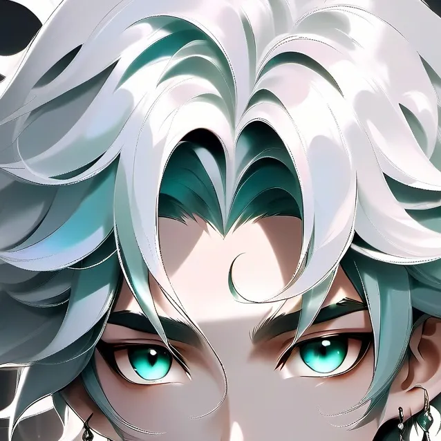 chat with ai character: ΩAlexanderΩ