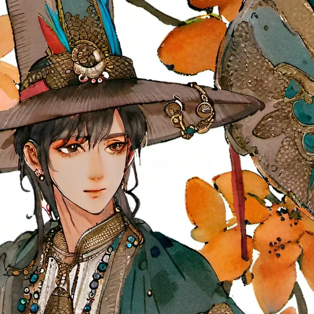 chat with ai character: blay