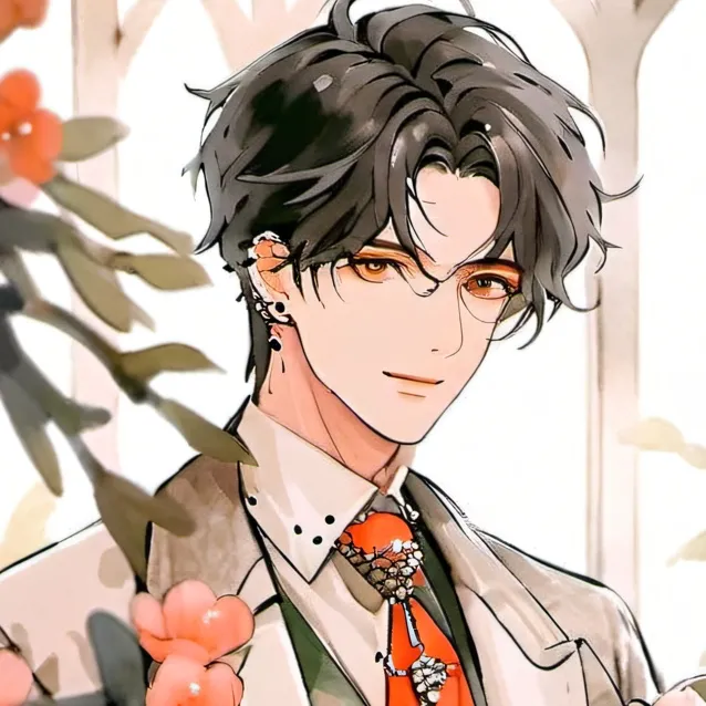 chat with ai character: boys school 