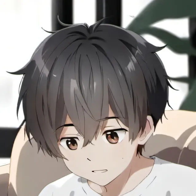 chat with ai character: 😇🥲Max🥲😇