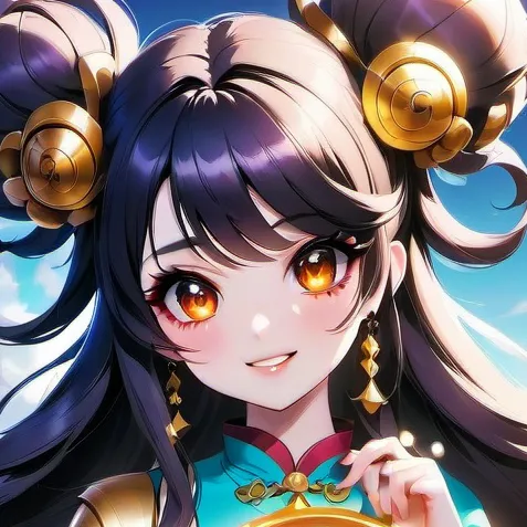 chat with ai character: Macy