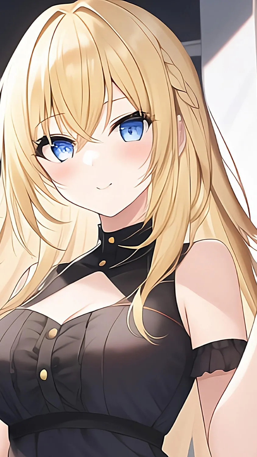 ai character: Yuki background