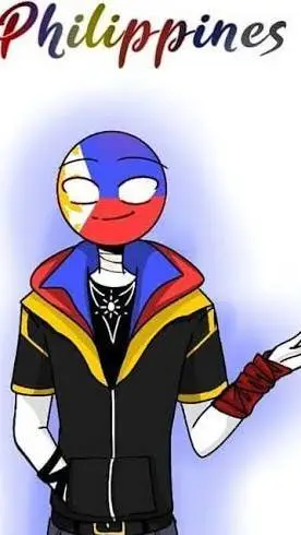 ai character: Philippines background