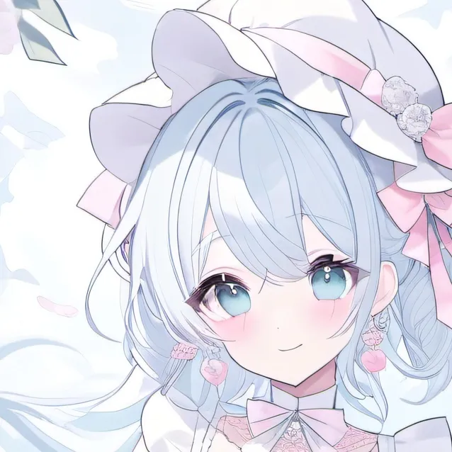 chat with ai character: Stella