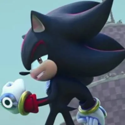 chat with ai character: Shadow :p