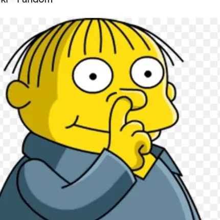 chat with ai character: ralph wiggum