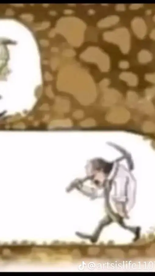 ai character: OMGREAL HEROBRINE😱 background