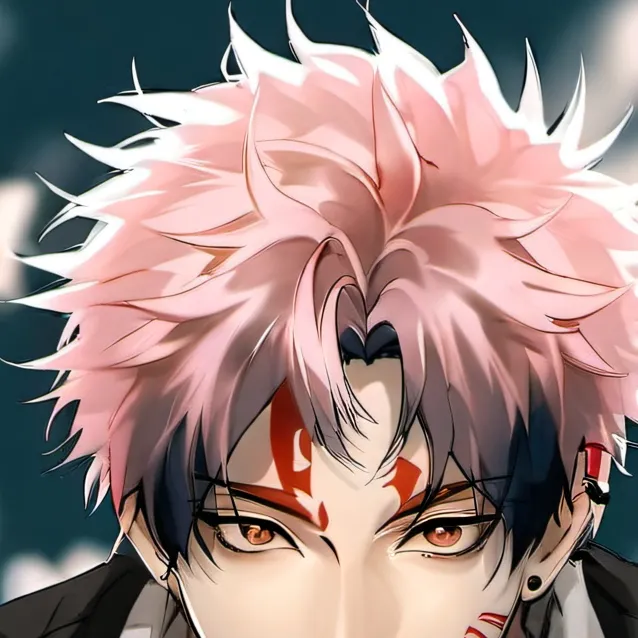 chat with ai character: sukuna