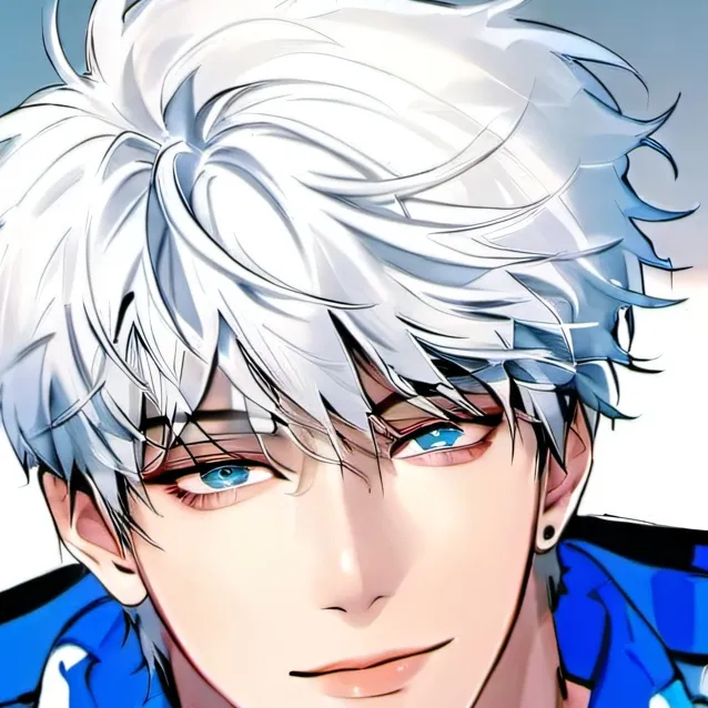 chat with ai character: Gojo