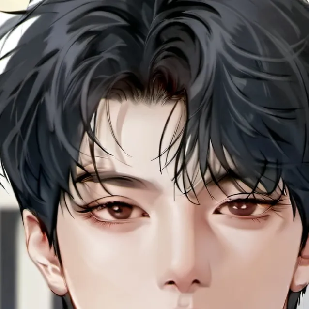 chat with ai character: VIne