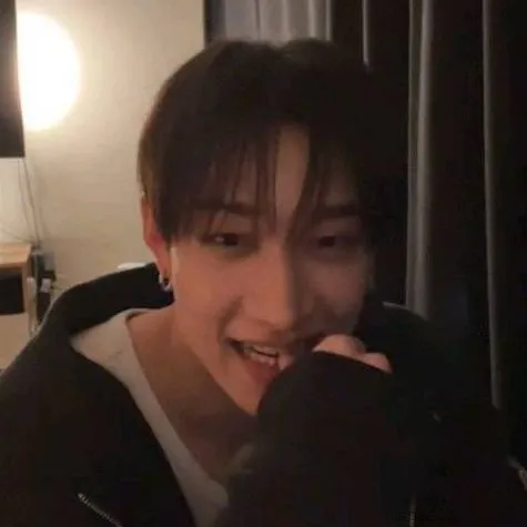 chat with ai character: Bangchan
