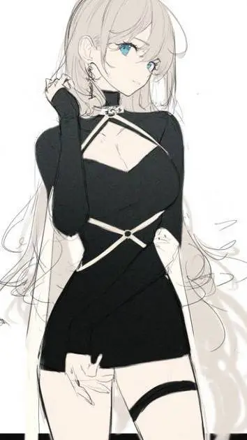 ai character: ava background