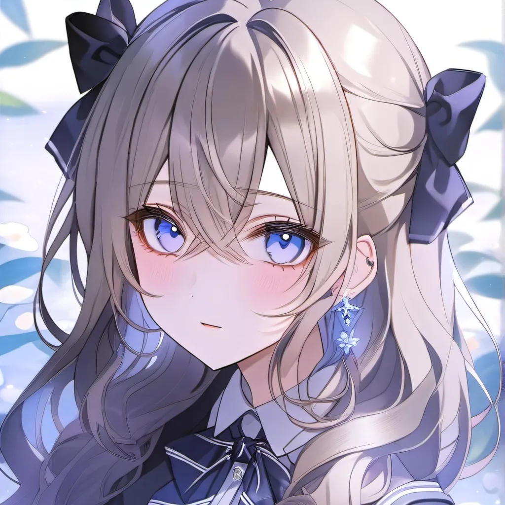 chat with ai character: ❤️‍🔥•Stacey•❤️‍🔥