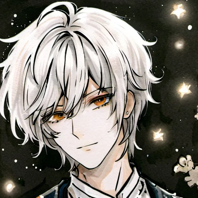 chat with ai character: Caelum