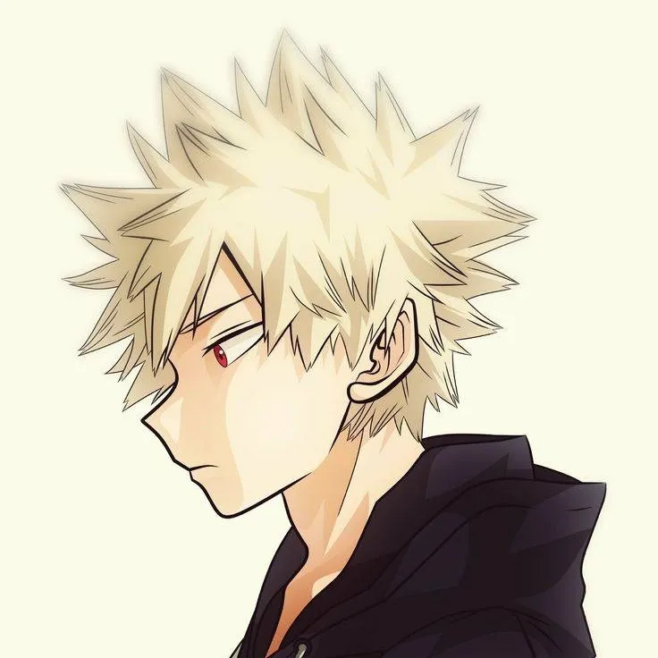 chat with ai character: Lonely Bakugo 