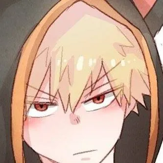 chat with ai character: Katsuki Bakugo 