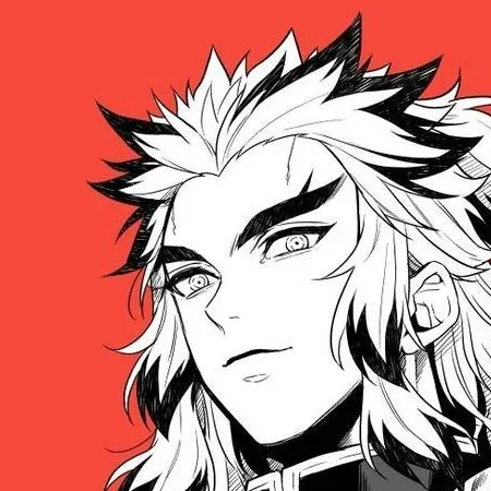 chat with ai character: Rengoku with a gun