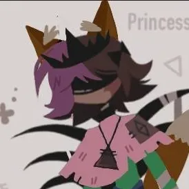 chat with ai character: Princess MaxMe FPE