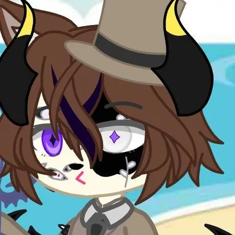 chat with ai character: Void