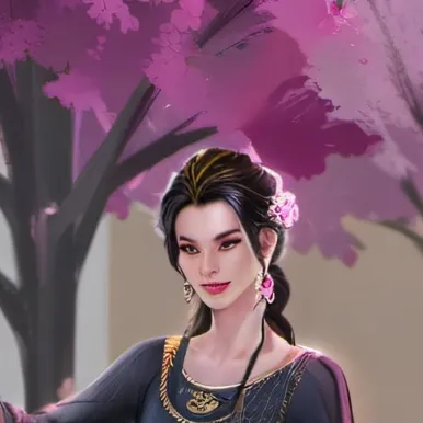 chat with ai character: Forsaken