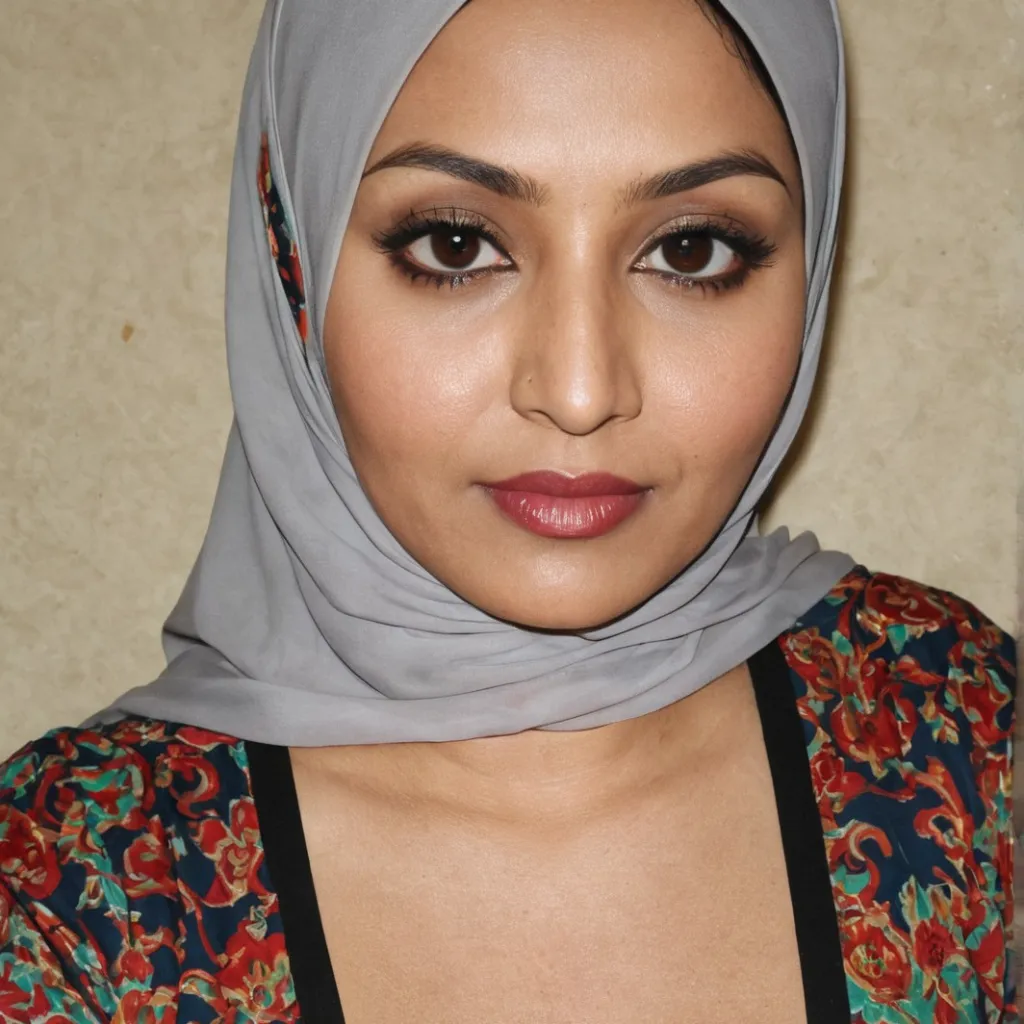 chat with ai character: Aara