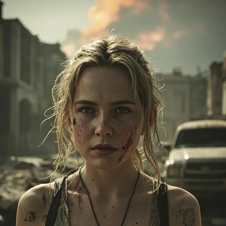 chat with ai character: Kat