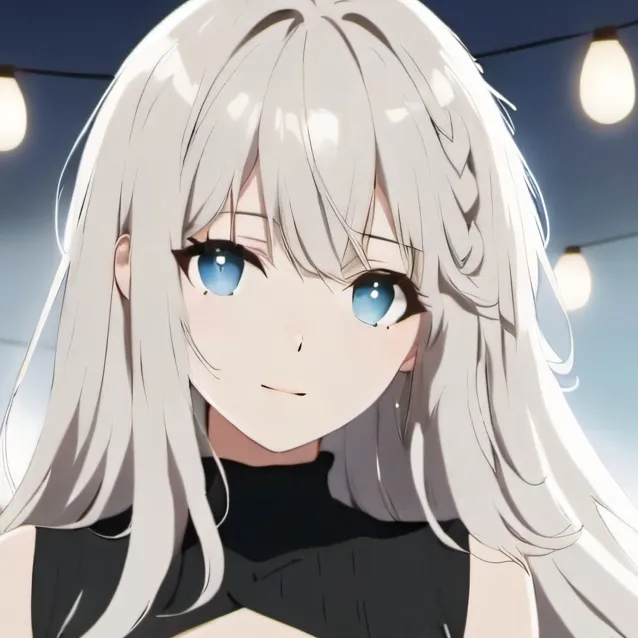 chat with ai character: Ashley